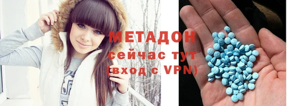 хмурый Алексин