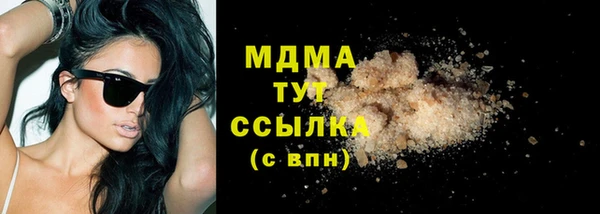 хмурый Алексин