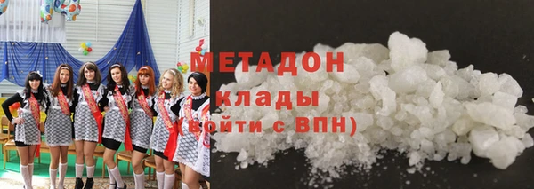 хмурый Алексин